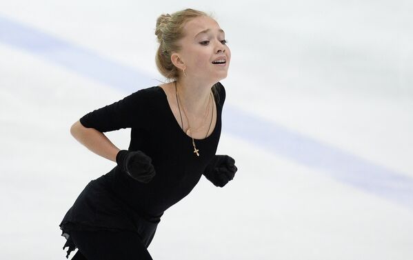 Елена Радионова Елена Радионова