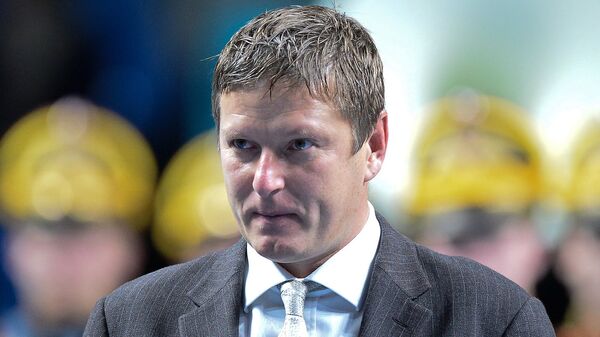 Евгений Кафельников Евгений Кафельников