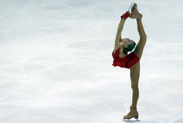 Елена Радионова Елена Радионова