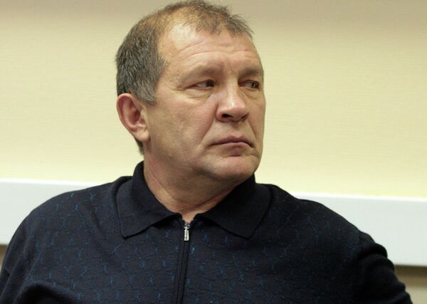 президент МФК Синара из Екатеринбурга Григорий Иванов. президент МФК Синара из Екатеринбурга Григорий Иванов.