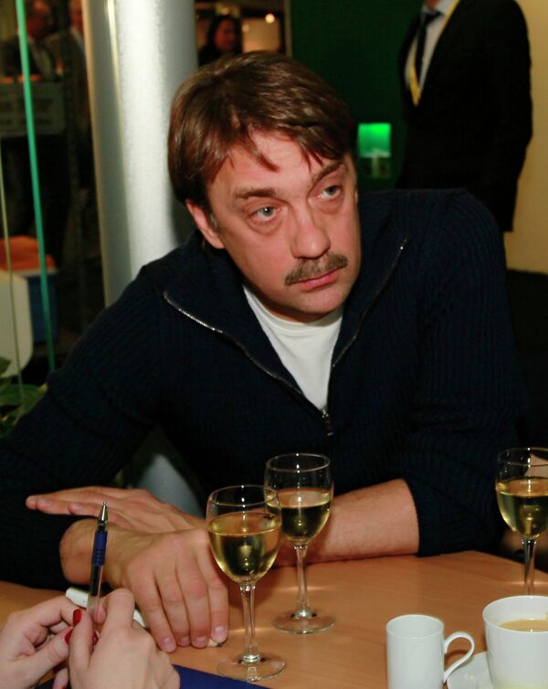 Павел Черепанов Павел Черепанов