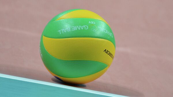 Екатеринбург будет готовиться к ЧМ по волейболу, несмотря на вердикт CAS