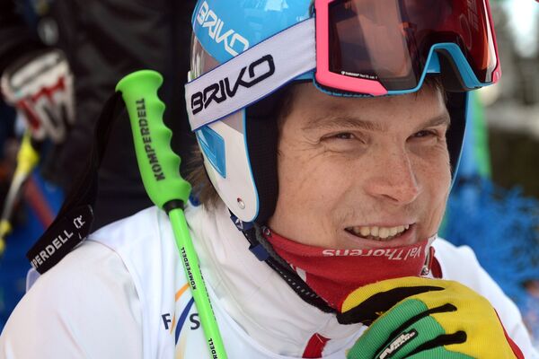 Сергей Ридзик Сергей Ридзик