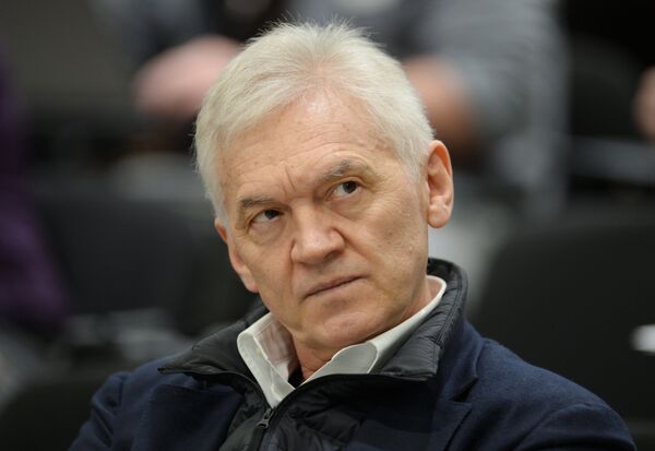 Геннадий Тимченко Геннадий Тимченко