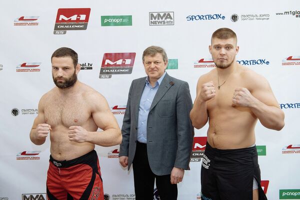 Хорват Маро Перак, Вадим Финкельштейн и эстонец Денисо Смолдарев Хорват Маро Перак, Вадим Финкельштейн и эстонец Денисо Смолдарев