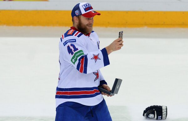 Патрик Торесен Патрик Торесен