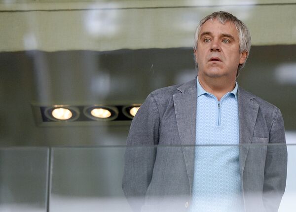 Александр Жирков Александр Жирков