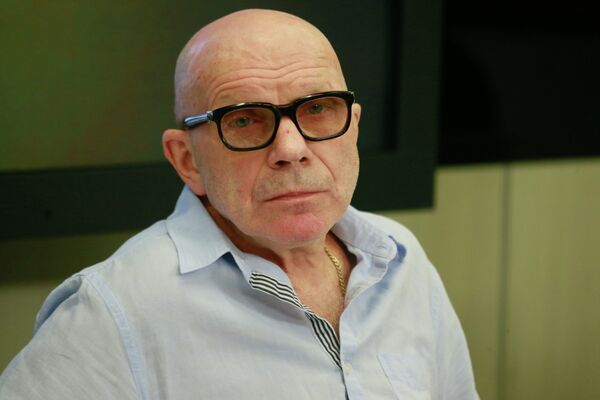 Яков Шахтин Яков Шахтин
