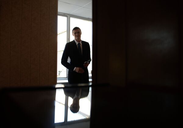 Андрей Кириленко Андрей Кириленко