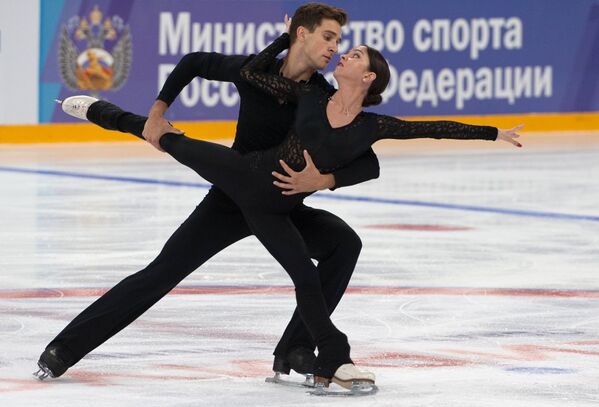 Вера Базарова и Андрей Депутат Вера Базарова и Андрей Депутат