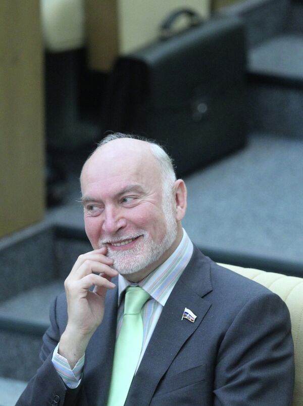 Александр Козловский Александр Козловский