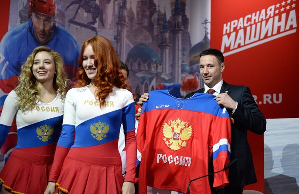 Илья Ковальчук Илья Ковальчук