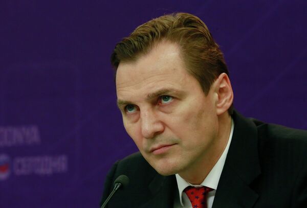 Сергей Федоров Сергей Федоров