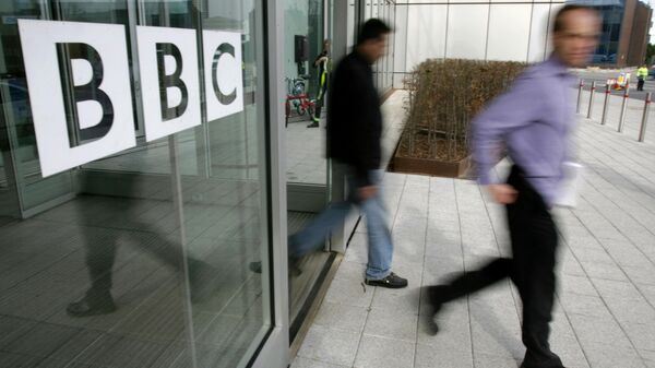 Логотип BBC Логотип BBC