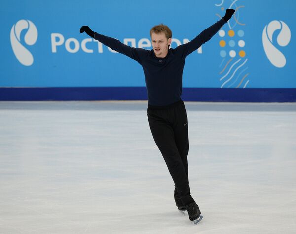 Сергей Воронов Сергей Воронов