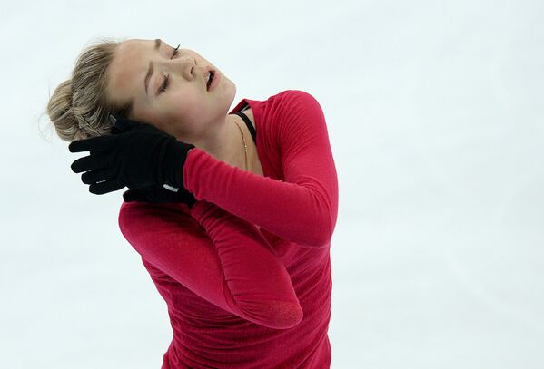 Елена Радионова (Россия) Елена Радионова (Россия)