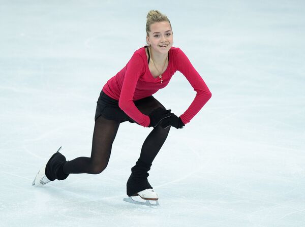 Елена Радионова (Россия) Елена Радионова (Россия)