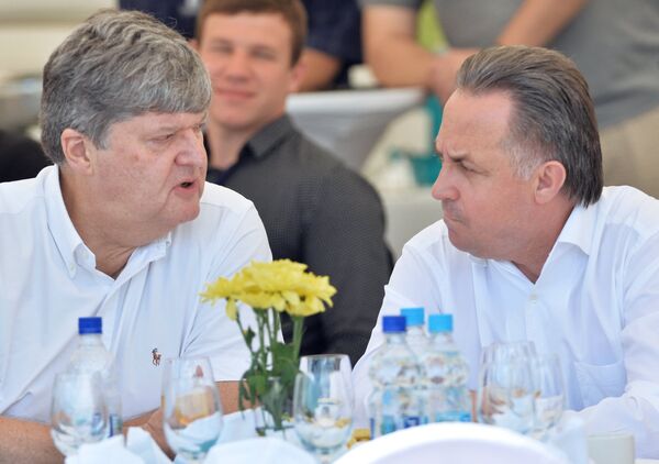 Вячеслав Копьев Вячеслав Копьев