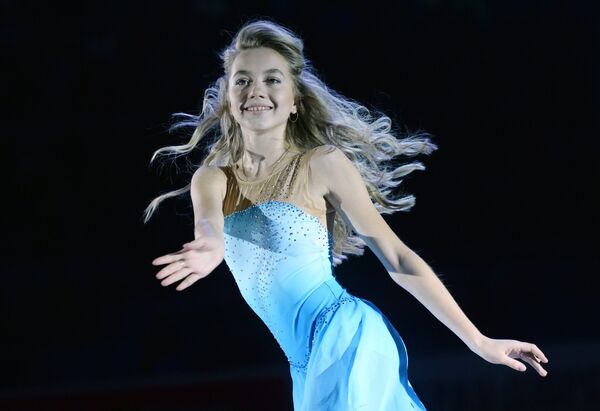 Елена Радионова Елена Радионова
