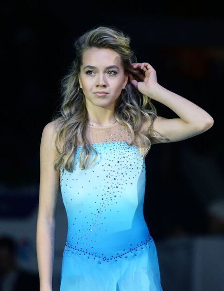 Елена Радионова Елена Радионова