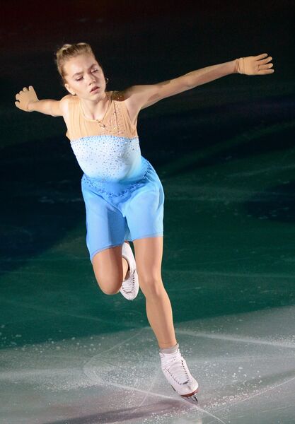 Елена Радионова Елена Радионова