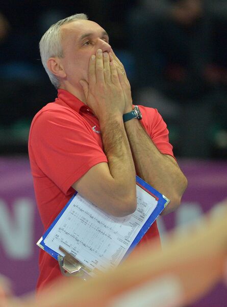 Юрий Маричев Юрий Маричев