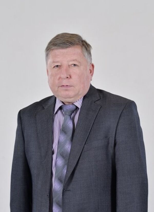 Олег Храмкин Олег Храмкин