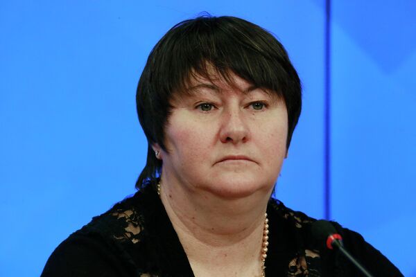 Елена Вяльбе Елена Вяльбе