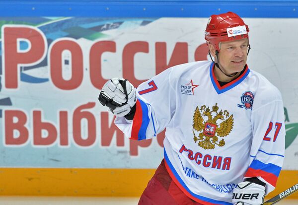 Виталий Прохоров Виталий Прохоров