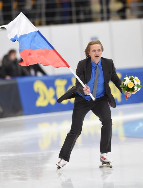 Иван Скобрев Иван Скобрев