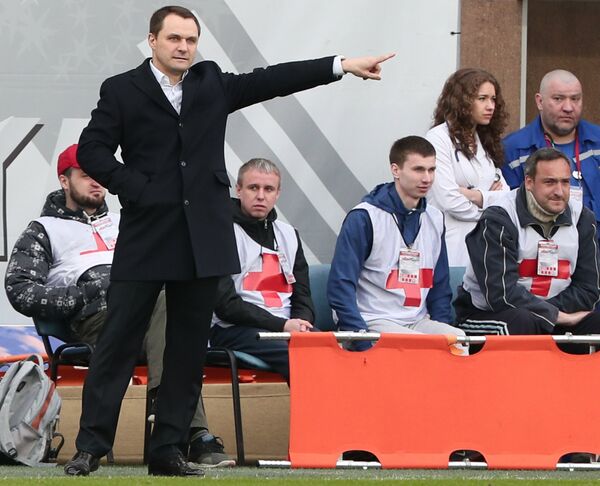 Андрей Кобелев Андрей Кобелев