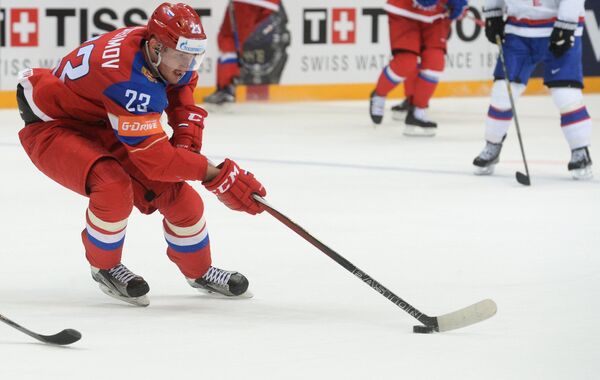 Роман Любимов Роман Любимов