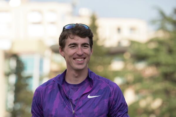 Сергей Шубенков Сергей Шубенков