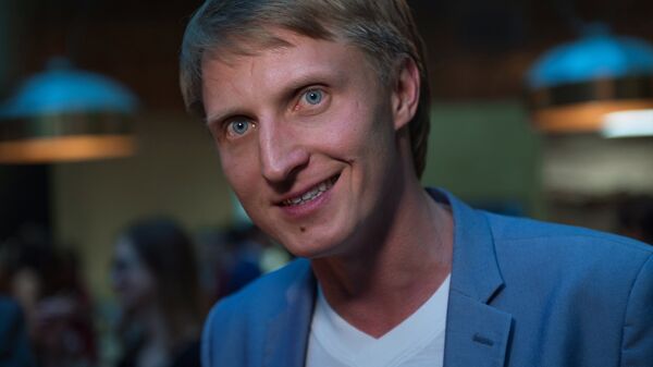 Иван Скобрев Иван Скобрев