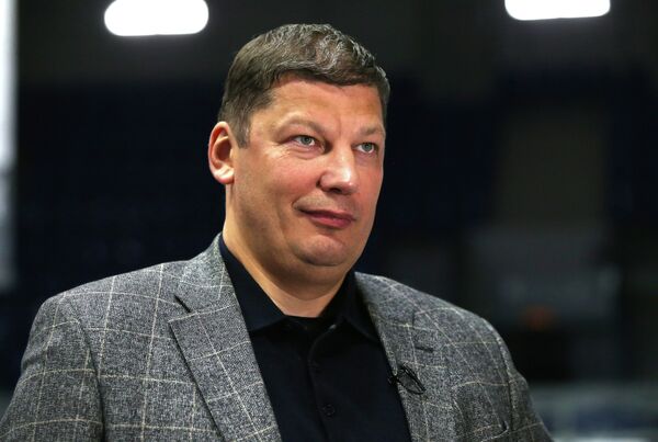 Сергей Панов Сергей Панов