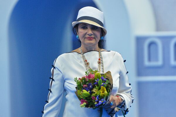 Ирина Винер-Усманова Ирина Винер-Усманова